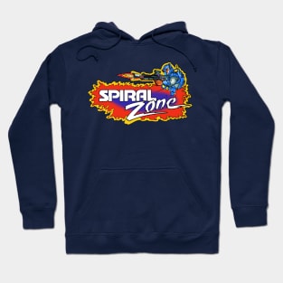 Spiral Zone Cartoon Variant Hoodie